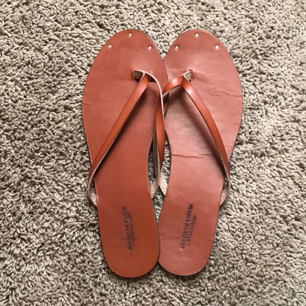 Flip Flops